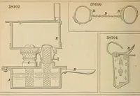 Picture 4 of 16 from Report of the Commissioner of Patents for the year .. (1849), leaf 134