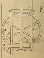 Picture 11 of 16 from Report of the Commissioner of Patents for the year .. (1849), leaf 350