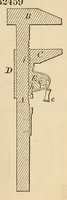 An illustration from Report of the Commissioner of Patents for the year .. (1849)