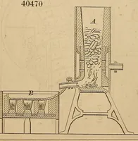 Picture 15 of 16 from Report of the Commissioner of Patents for the year .. (1849), leaf 468