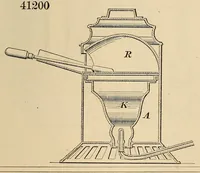 Picture 1 of 18 from Report of the Commissioner of Patents for the year .. (1849), leaf 31