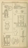 An illustration from Report of the Commissioner of Patents for the year .. (1849)