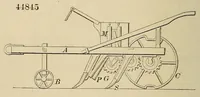 Picture 16 of 18 from Report of the Commissioner of Patents for the year .. (1849), leaf 508