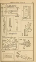 An illustration from Report of the Commissioner of Patents for the year .. (1849)