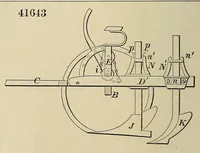 Picture 3 of 18 from Report of the Commissioner of Patents for the year .. (1849), leaf 96