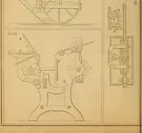 An illustration from Report of the Commissioner of Patents for the year .. (1849)