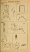 An illustration from Report of the Commissioner of Patents for the year .. (1849)