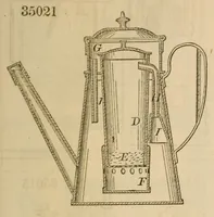 An illustration from Report of the Commissioner of Patents for the year .. (1849)