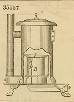 Picture 9 of 19 from Report of the Commissioner of Patents for the year .. (1849), leaf 225