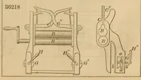 Picture 13 of 19 from Report of the Commissioner of Patents for the year .. (1849), leaf 315