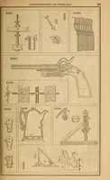 Picture 1 of 19 from Report of the Commissioner of Patents for the year .. (1849), leaf 37