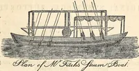 Picture 1 of 36 from Report of the Commissioner of Patents, for the year 1849 (1850), leaf 532