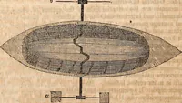 An illustration from Report of the Commissioner of Patents, for the year 1849 (1850)