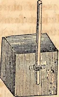 An illustration from Report of the Commissioner of Patents, for the year 1849 (1850)