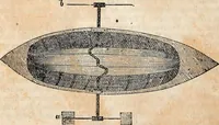 An illustration from Report of the commissioner of patents, for the year 1849 (1850)