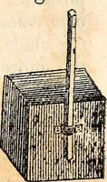 An illustration from Report of the commissioner of patents, for the year 1849 (1850)