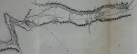 Picture 8 of 30 from Report of the exploring expedition to the Rocky Mountains in the year 1842 : and to Oregon and north California in the years 1843-44 (1845), leaf 152