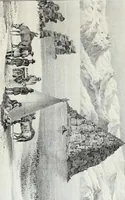 Picture 16 of 30 from Report of the exploring expedition to the Rocky Mountains in the year 1842 : and to Oregon and north California in the years 1843-44 (1845), leaf 250