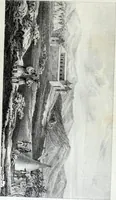 An illustration from Report of the exploring expedition to the Rocky Mountains in the year 1842 : and to Oregon and north California in the years 1843-44 (1845)