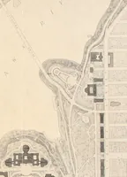 An illustration from Report of the Federal plan commission on a general plan for the cities of Ottawa and Hull ... 1915 (1916)