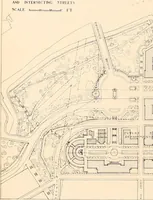 An illustration from Report of the Federal plan commission on a general plan for the cities of Ottawa and Hull ... 1915 (1916)