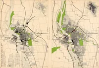An illustration from Report of the Federal plan commission on a general plan for the cities of Ottawa and Hull ... 1915 (1916)