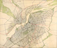 Picture 37 of 45 from Report of the Federal plan commission on a general plan for the cities of Ottawa and Hull ... 1915 (1916), leaf 186
