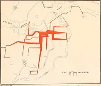 An illustration from Report of the Federal plan commission on a general plan for the cities of Ottawa and Hull ... 1915 (1916)