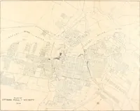 Picture 45 of 45 from Report of the Federal plan commission on a general plan for the cities of Ottawa and Hull ... 1915 (1916), leaf 231