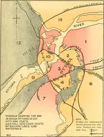 Picture 3 of 45 from Report of the Federal plan commission on a general plan for the cities of Ottawa and Hull ... 1915 (1916), leaf 42