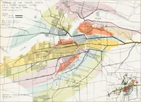 An illustration from Report of the Federal plan commission on a general plan for the cities of Ottawa and Hull ... 1915 (1916)