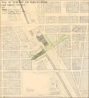 An illustration from Report of the Federal plan commission on a general plan for the cities of Ottawa and Hull ... 1915 (1916)