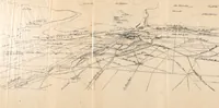 An illustration from Report of the Federal plan commission on a general plan for the cities of Ottawa and Hull ... 1915 (1916)