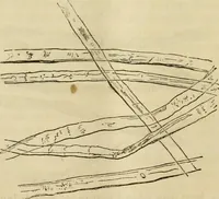 An illustration from Report of the Flax and hemp commission (1865)