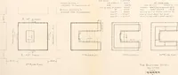An illustration from Report of the Heights of Buildings Commission to the Committee on the Height, Size and Arrangement of Buildings of the Board of Estimate and Apportionment of the city of New York (1913)