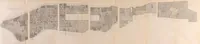 An illustration from Report of the Heights of Buildings Commission to the Committee on the Height, Size and Arrangement of Buildings of the Board of Estimate and Apportionment of the city of New York (1913)