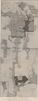An illustration from Report of the Heights of Buildings Commission to the Committee on the Height, Size and Arrangement of Buildings of the Board of Estimate and Apportionment of the city of New York (1913)