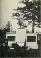 An illustration from Report of the Pennsylvania Historical Commission (1918)