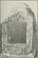 An illustration from Report of the Pennsylvania Historical Commission (1918)