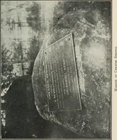 An illustration from Report of the Pennsylvania Historical Commission (1918)