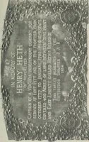 An illustration from Report of the Pennsylvania Historical Commission (1918)