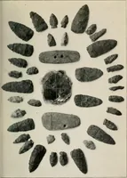 An illustration from Report of the Pennsylvania Historical Commission (1918)