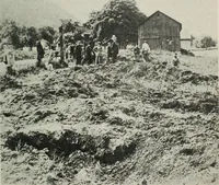 Picture 34 of 37 from Report of the Pennsylvania Historical Commission (1918), leaf 206