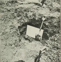 An illustration from Report of the Pennsylvania Historical Commission (1918)