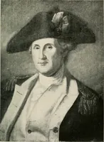 An illustration from Report of the Pennsylvania Historical Commission (1918)