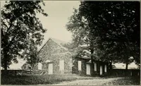 An illustration from Report of the Pennsylvania Historical Commission (1918)
