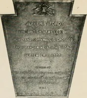 Picture 4 of 37 from Report of the Pennsylvania Historical Commission (1918), leaf 64