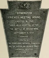 Picture 6 of 37 from Report of the Pennsylvania Historical Commission (1918), leaf 70