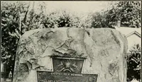 An illustration from Report of the Pennsylvania Historical Commission (1918)
