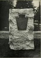 An illustration from Report of the Pennsylvania Historical Commission (1918)